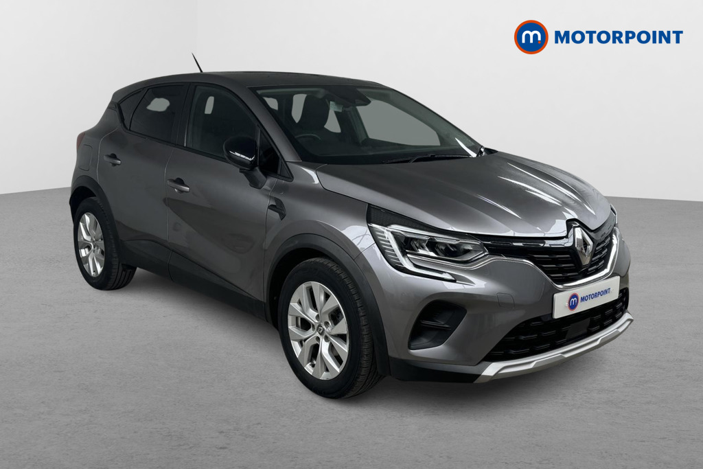 Main listing image - Renault Captur