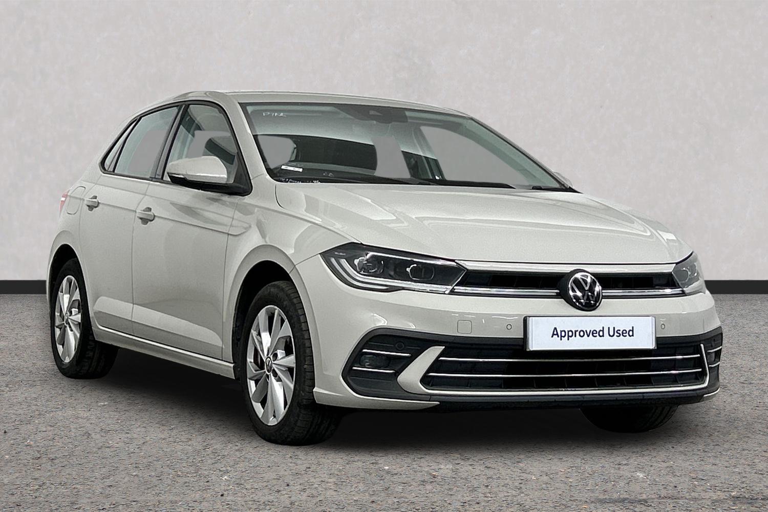 Main listing image - Volkswagen Polo