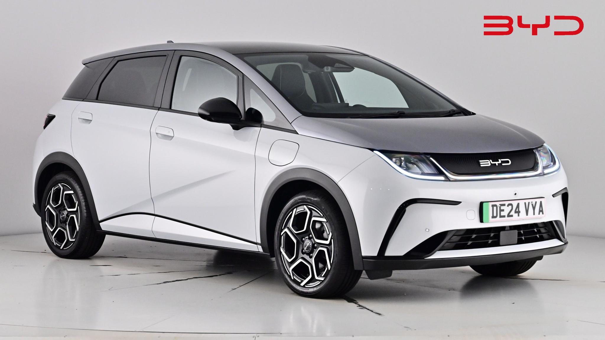 Main listing image - BYD Dolphin