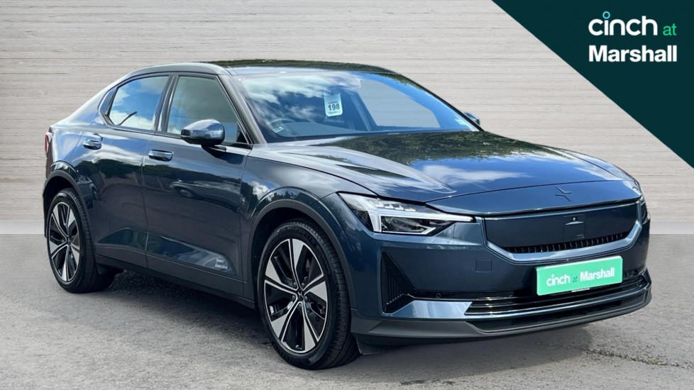 Main listing image - Polestar 2