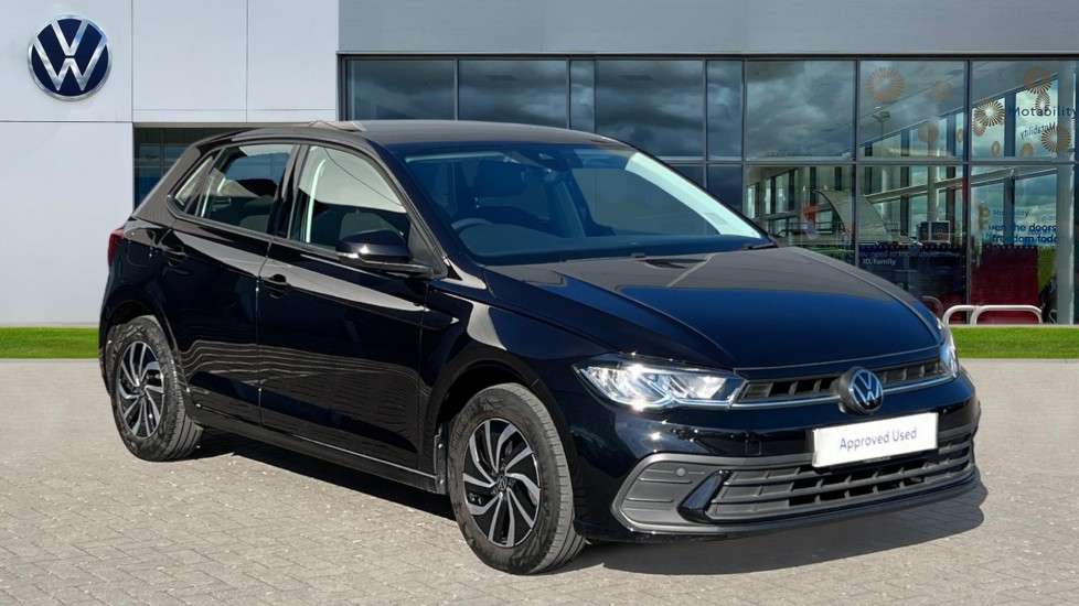 Main listing image - Volkswagen Polo