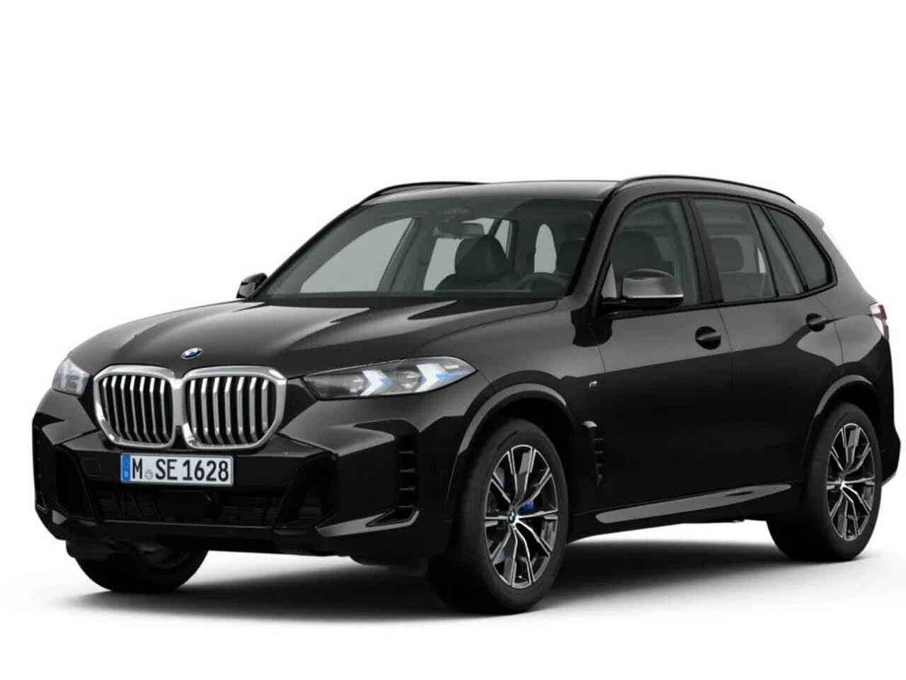 Main listing image - BMW X5