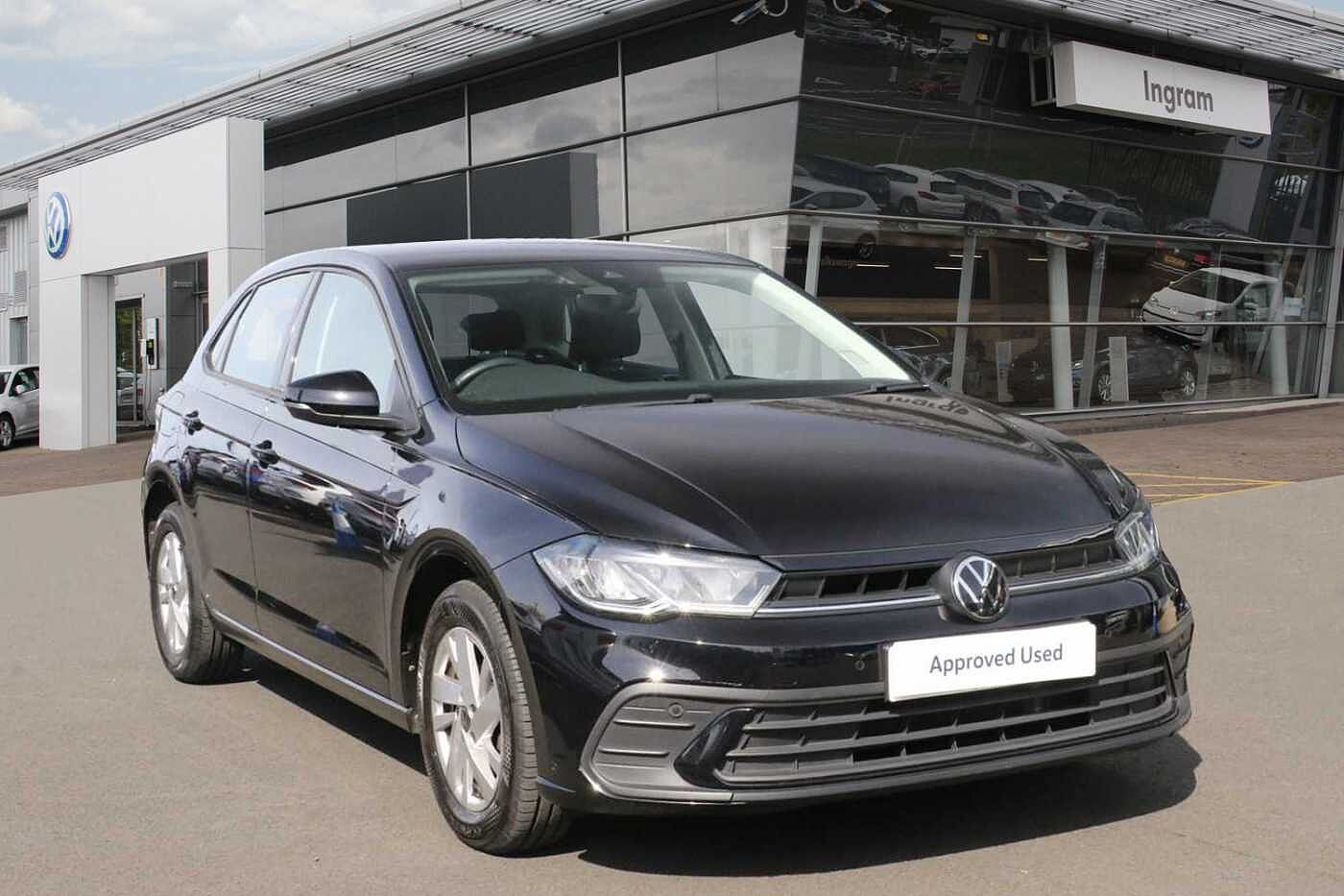 Main listing image - Volkswagen Polo