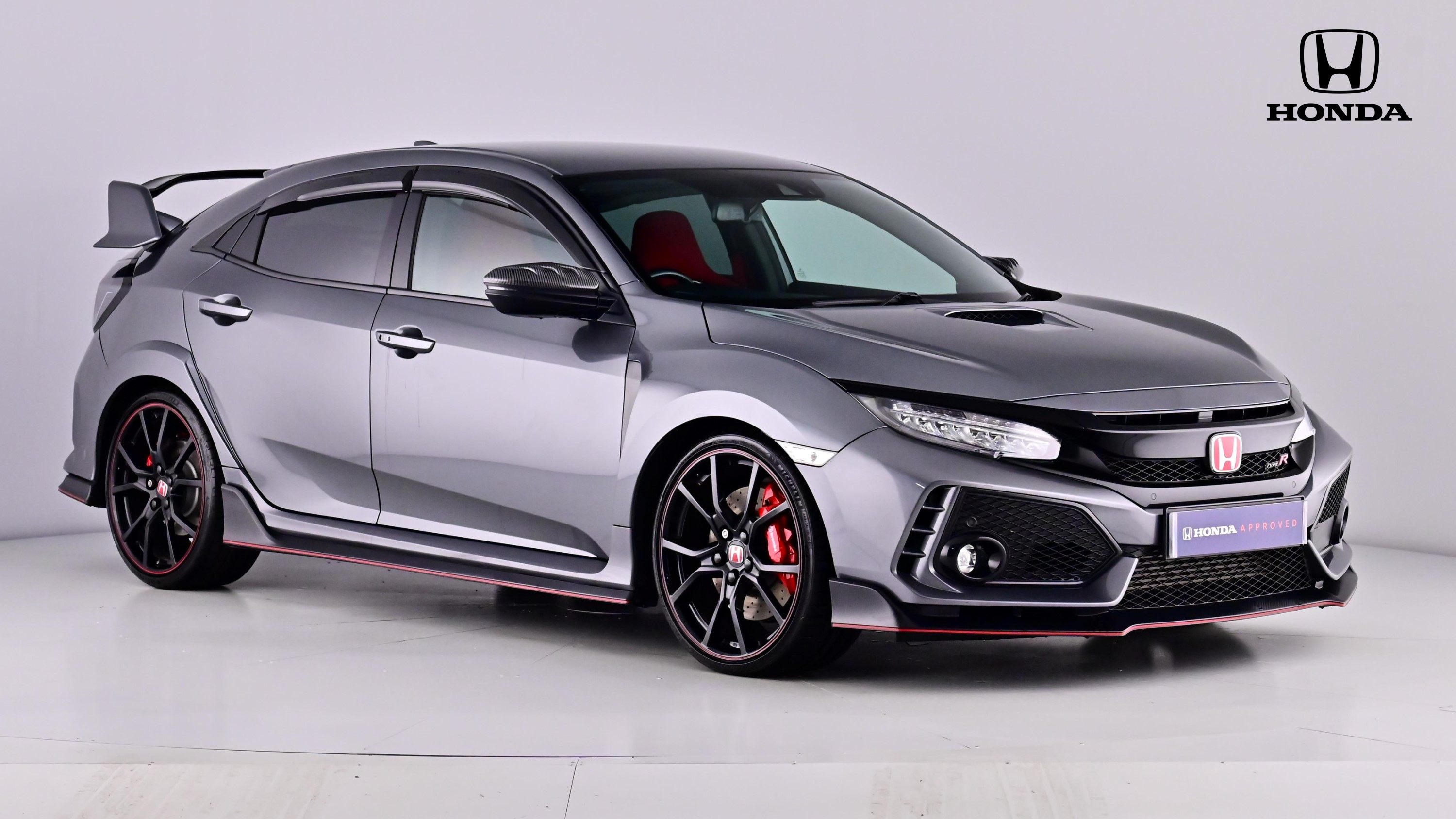 Main listing image - Honda Civic Type R