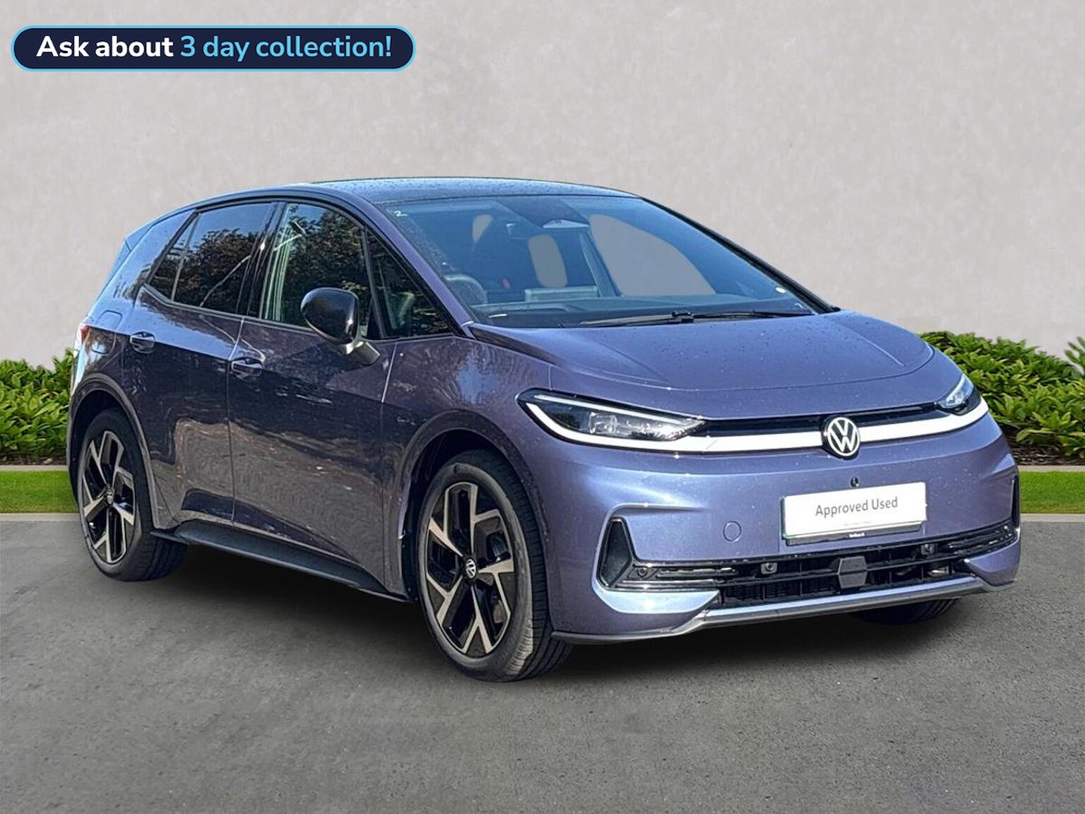 Main listing image - Volkswagen Id.3 Neo