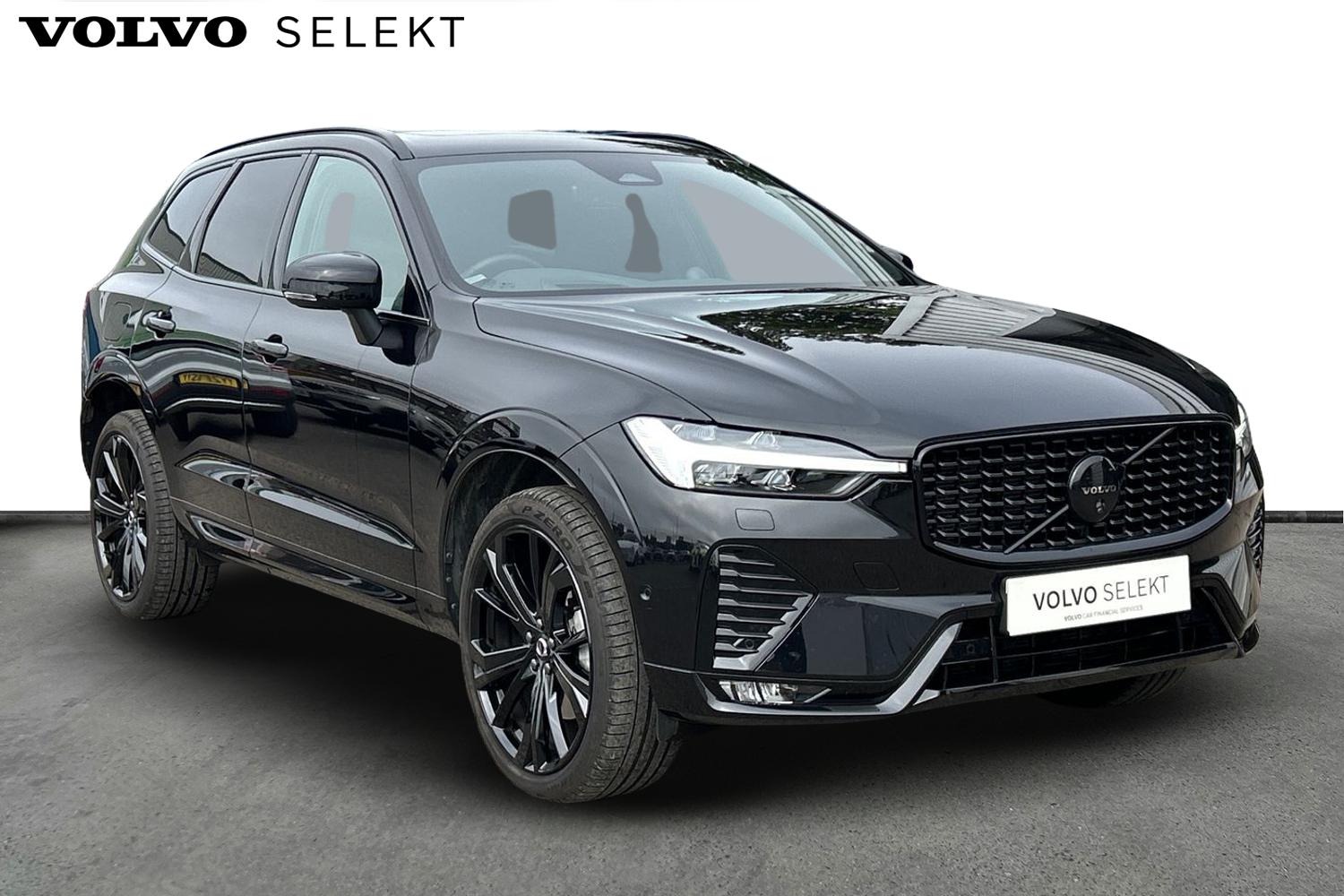 Main listing image - Volvo XC60