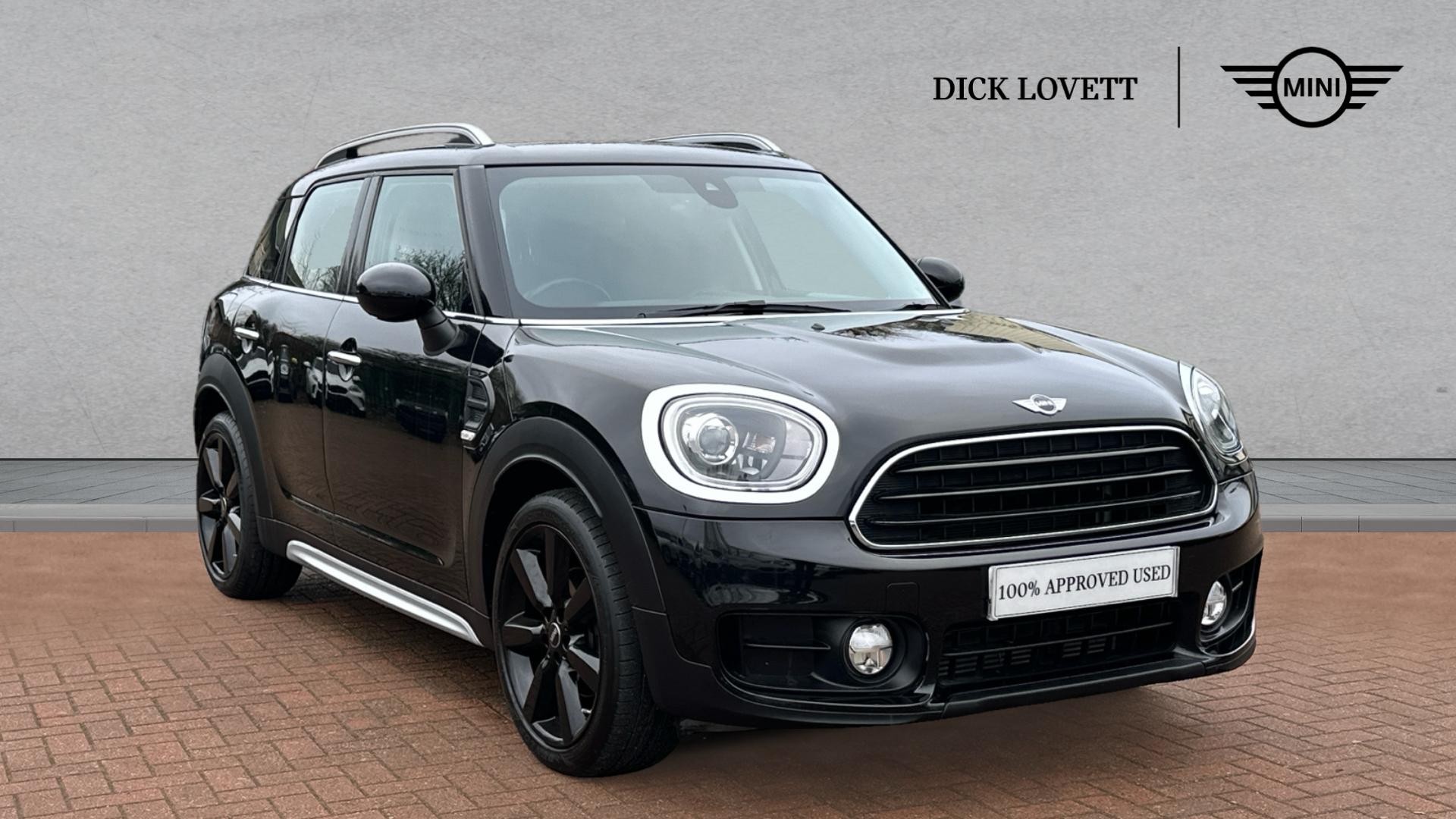 Main listing image - MINI Countryman