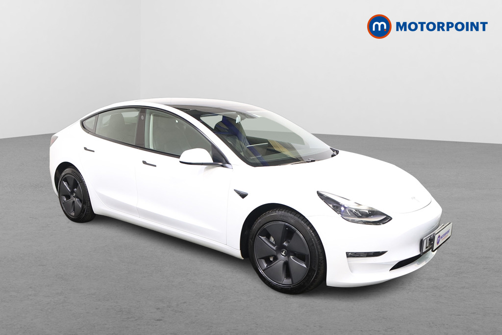 Main listing image - Tesla Model 3