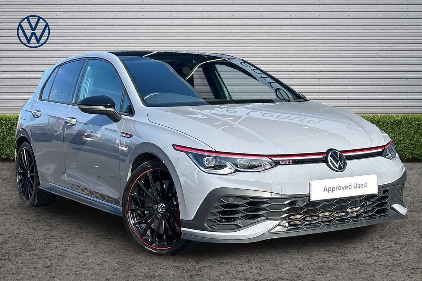 Main listing image - Volkswagen Golf GTI