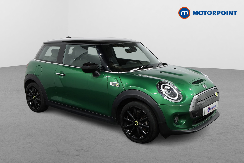 Main listing image - MINI Electric