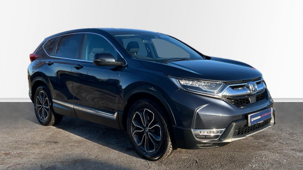 Main listing image - Honda CR-V