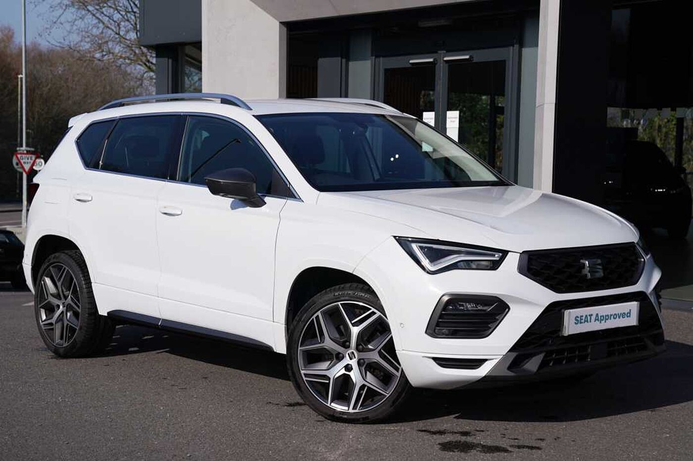 Main listing image - SEAT Ateca