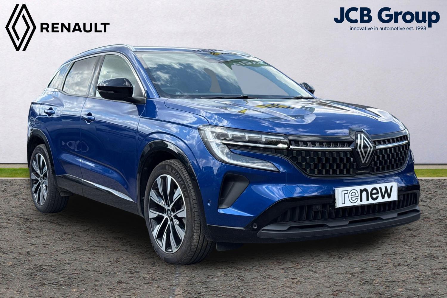 Main listing image - Renault Austral