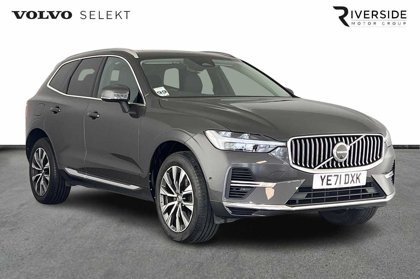 Main listing image - Volvo XC60