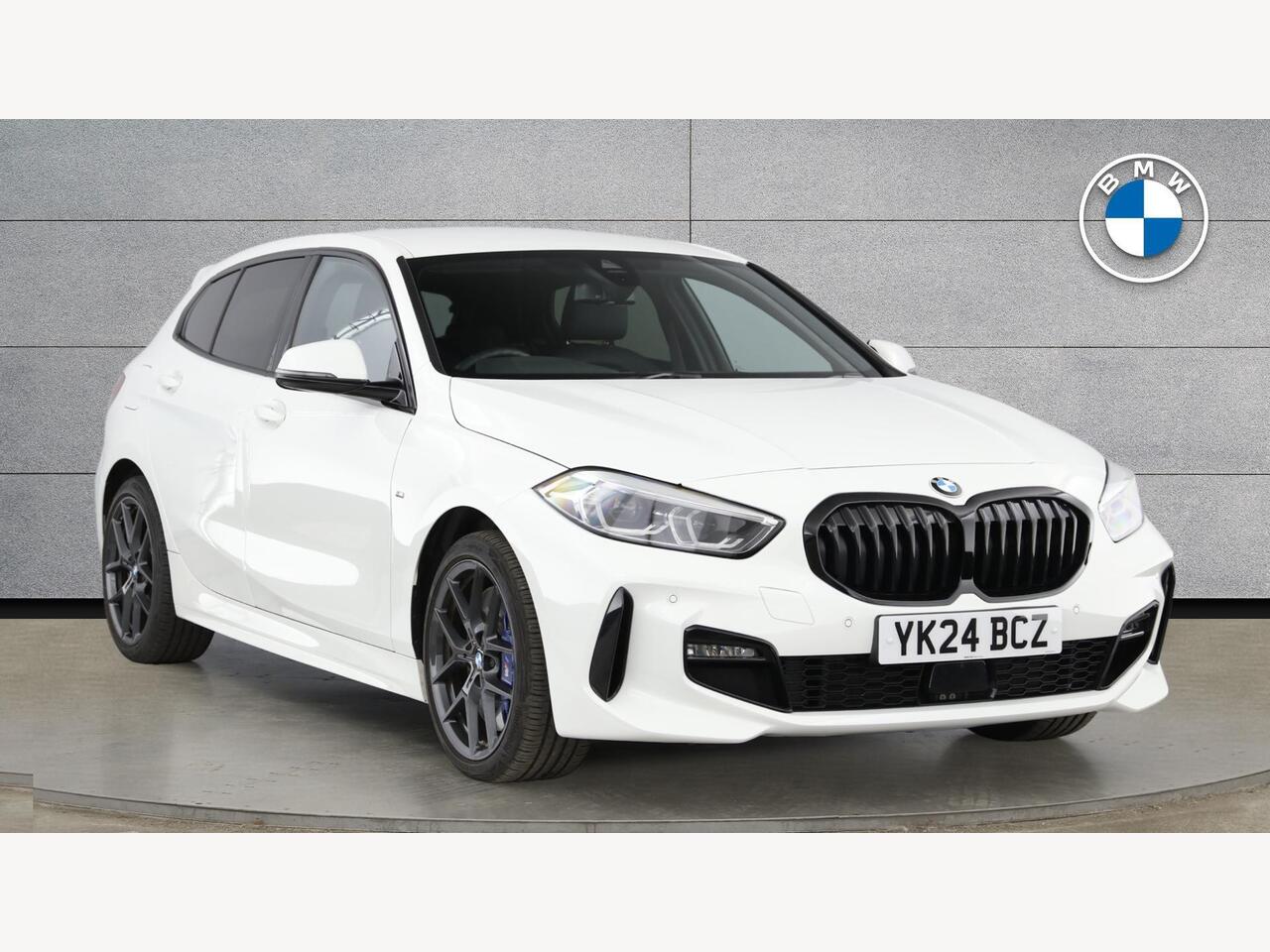 Main listing image - BMW 1 Series