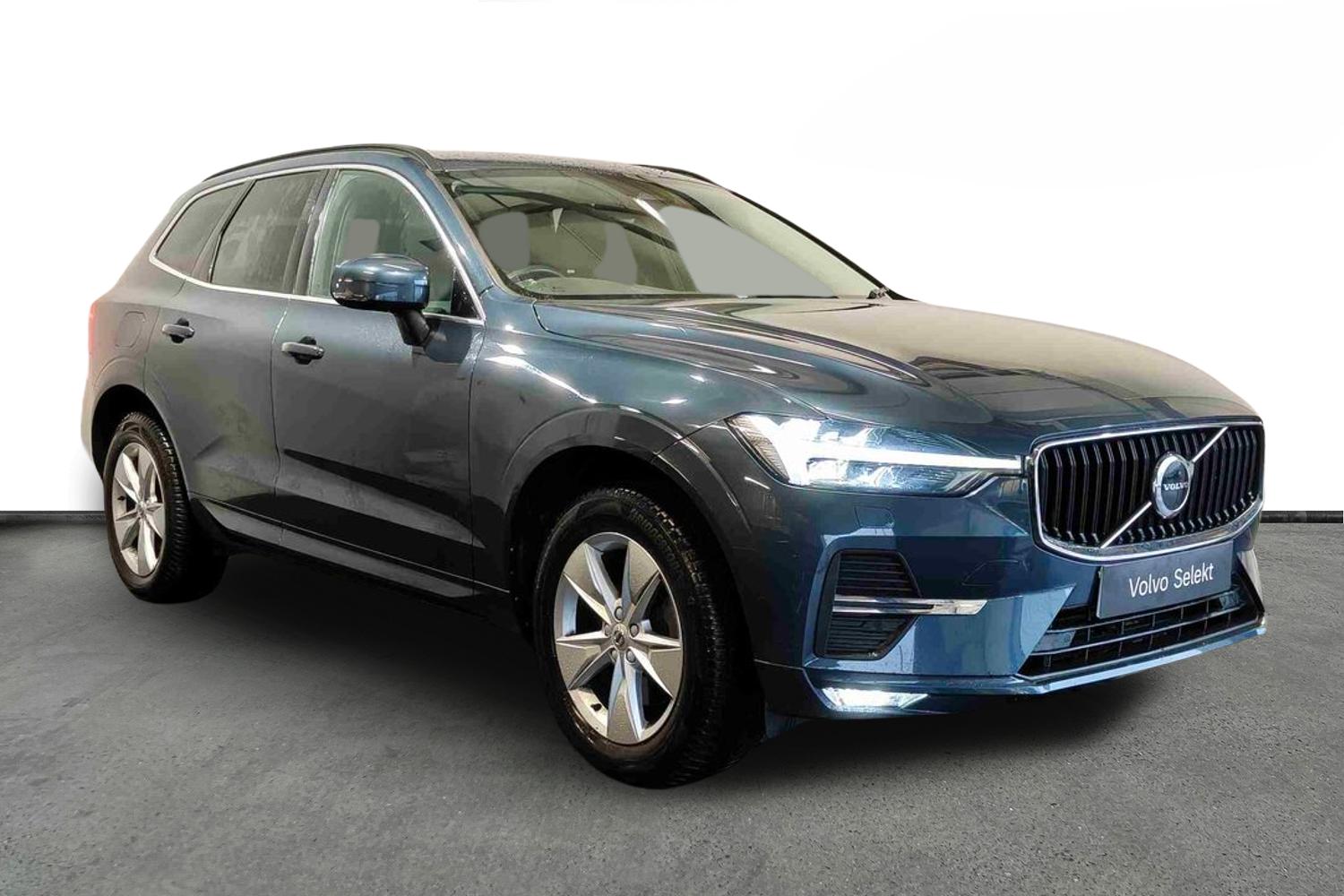 Main listing image - Volvo XC60