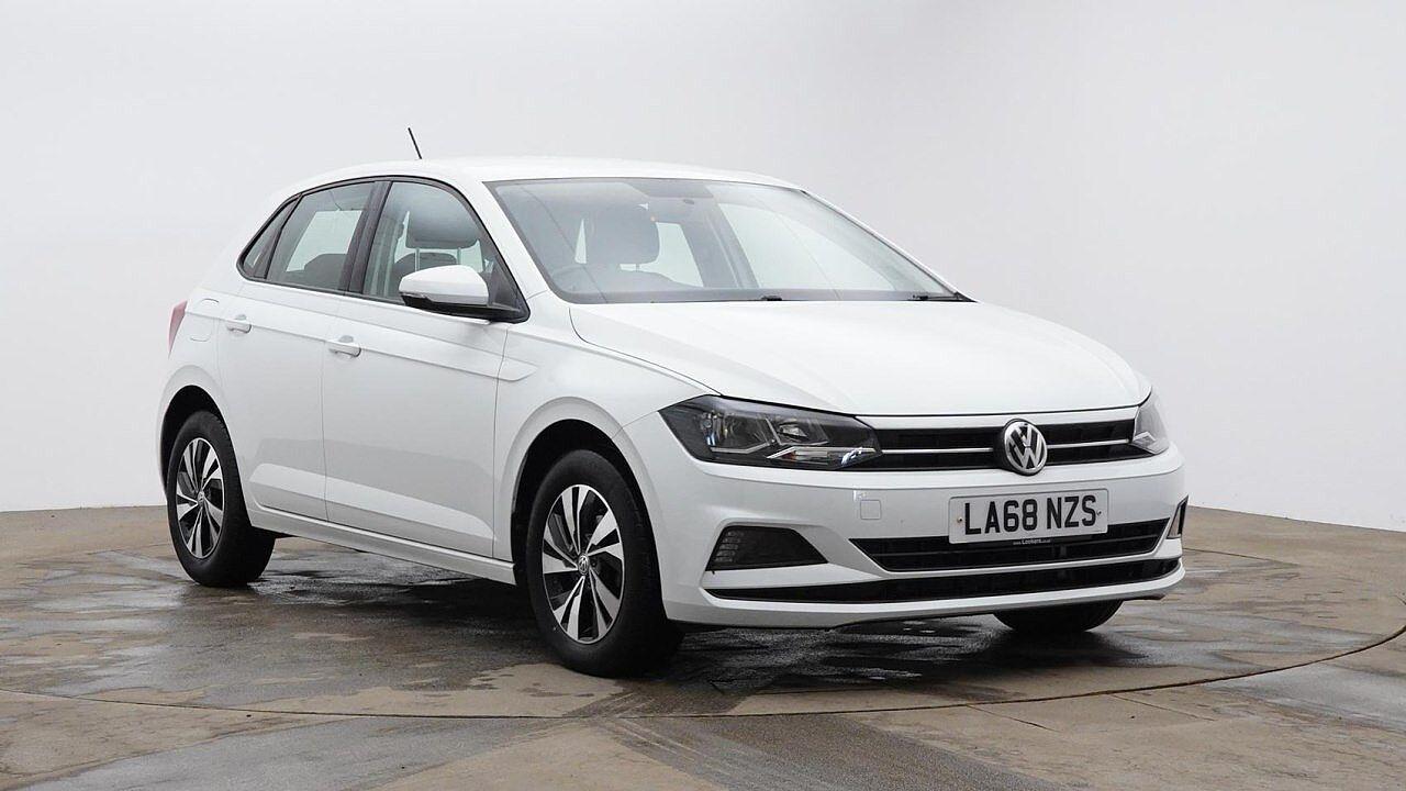 Main listing image - Volkswagen Polo