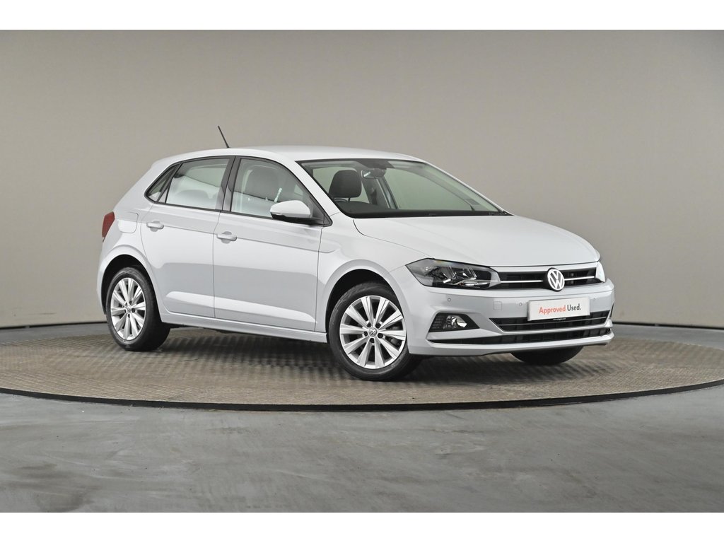 Main listing image - Volkswagen Polo