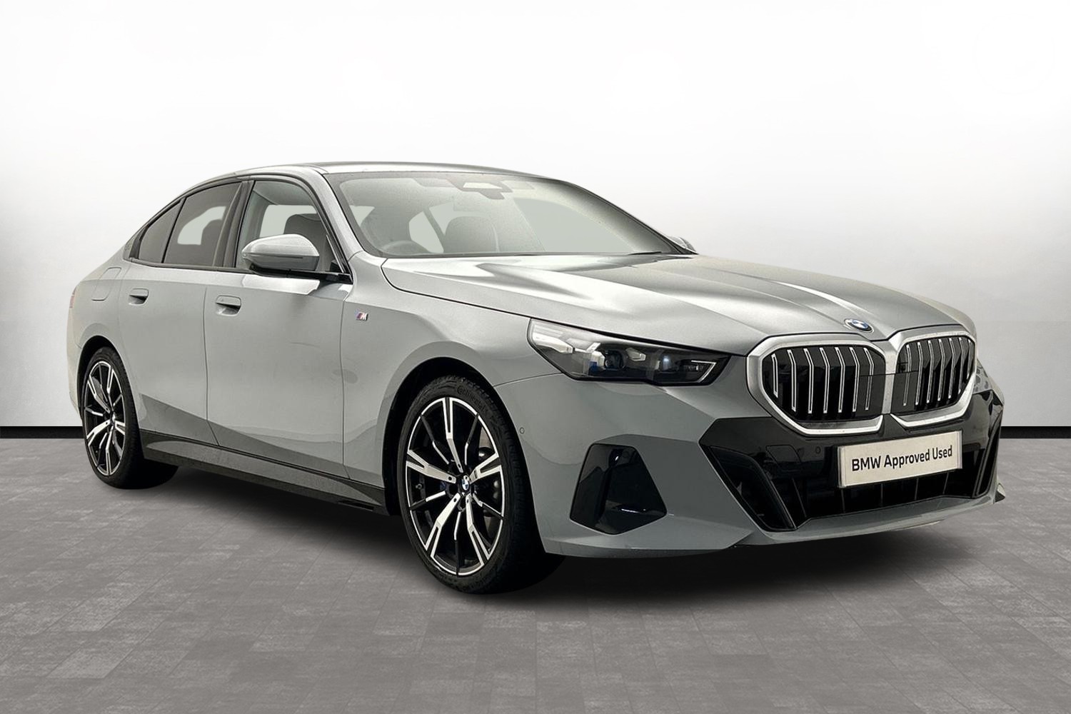 Main listing image - BMW 5 Series