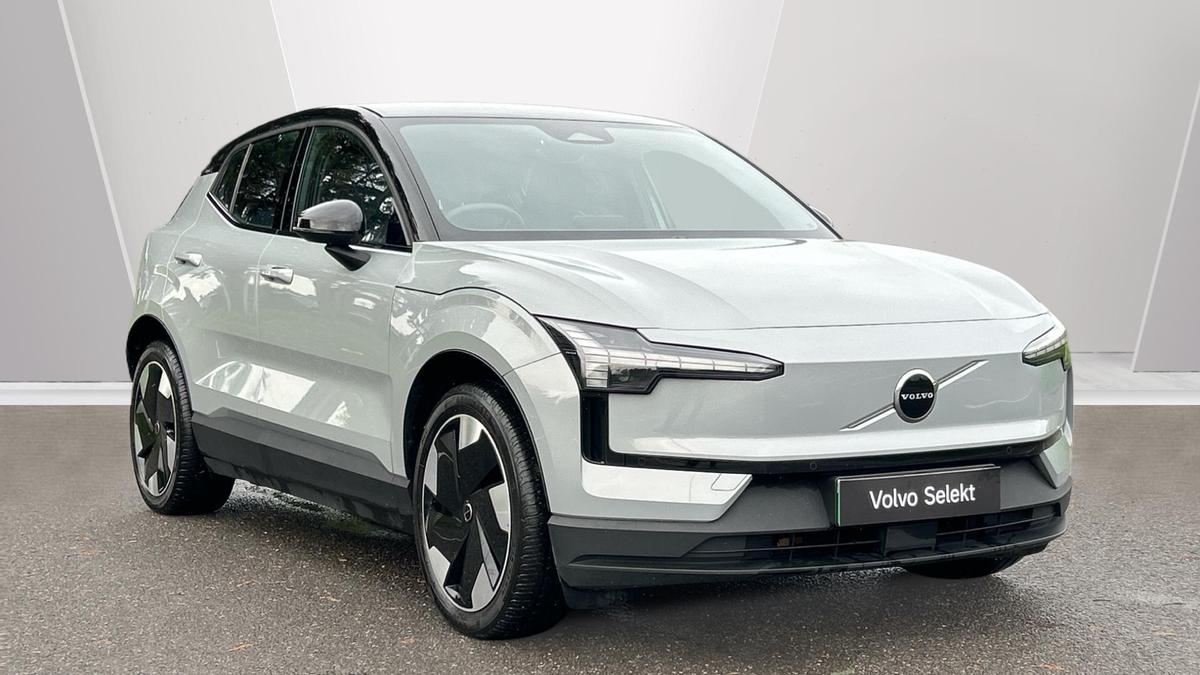 Main listing image - Volvo EX30