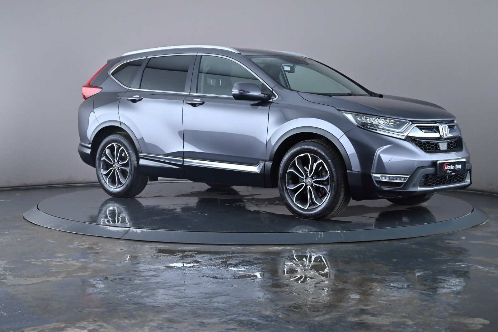 Main listing image - Honda CR-V