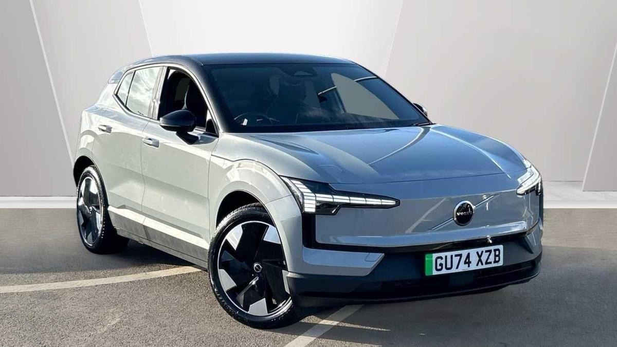 Main listing image - Volvo EX30