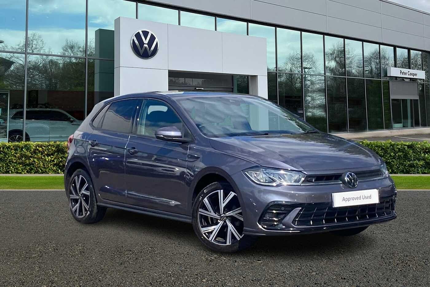 Main listing image - Volkswagen Polo