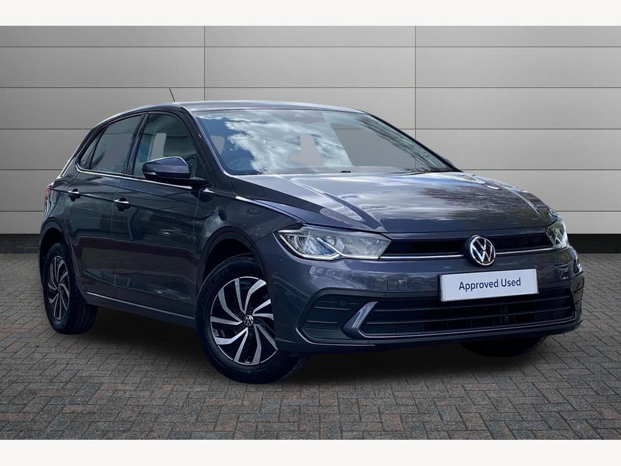 Main listing image - Volkswagen Polo