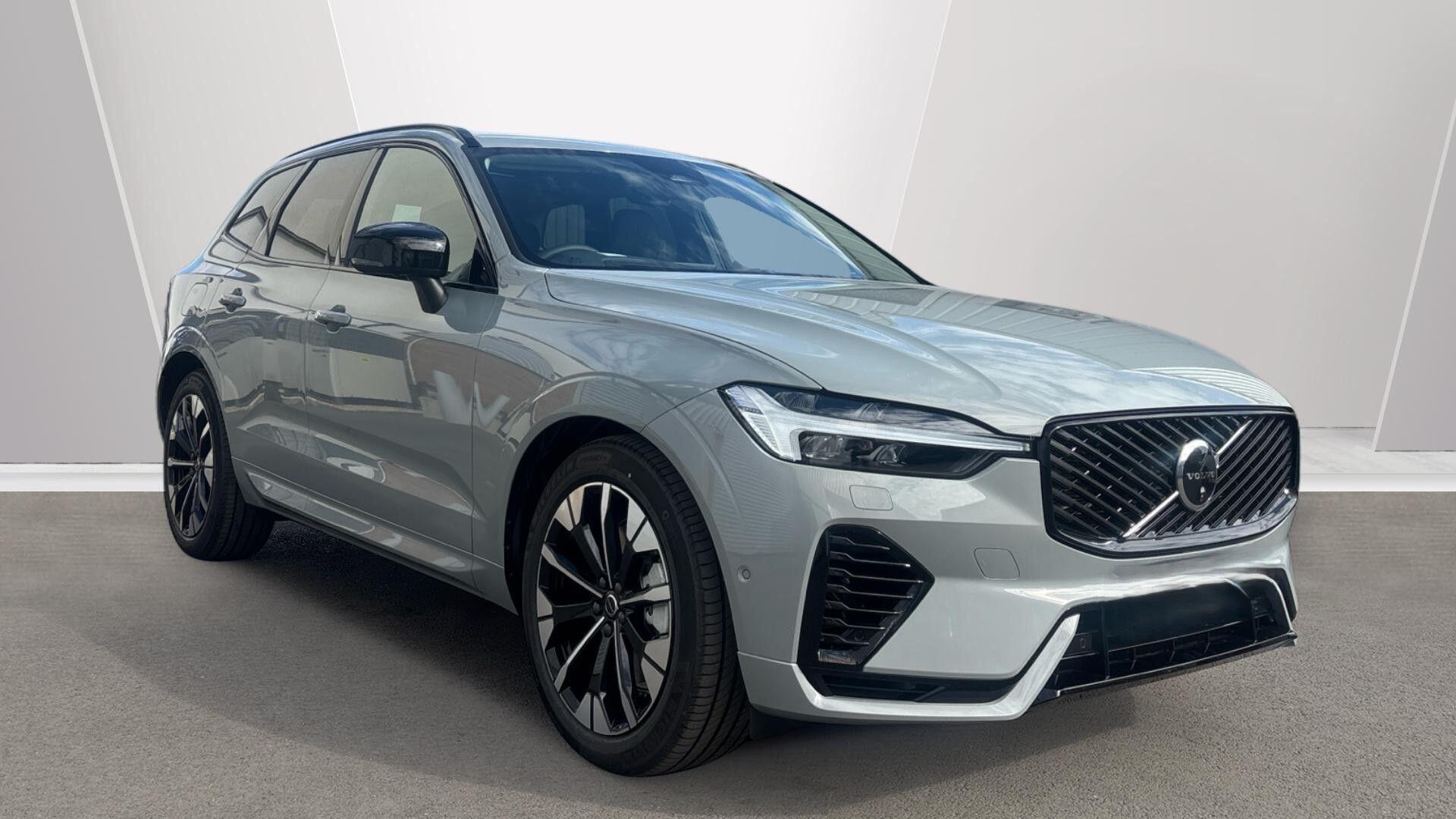Main listing image - Volvo XC60