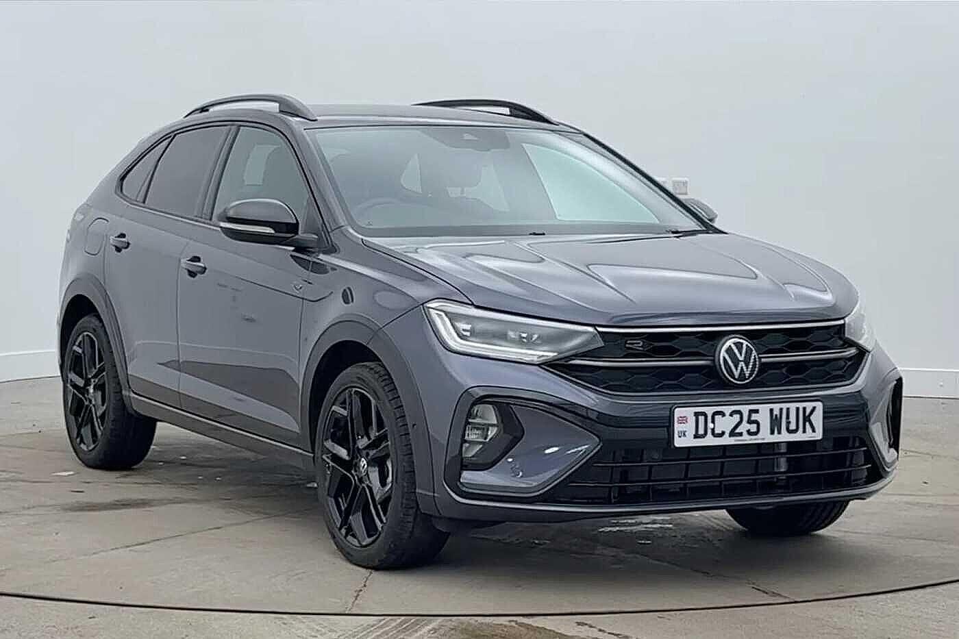 Main listing image - Volkswagen Taigo