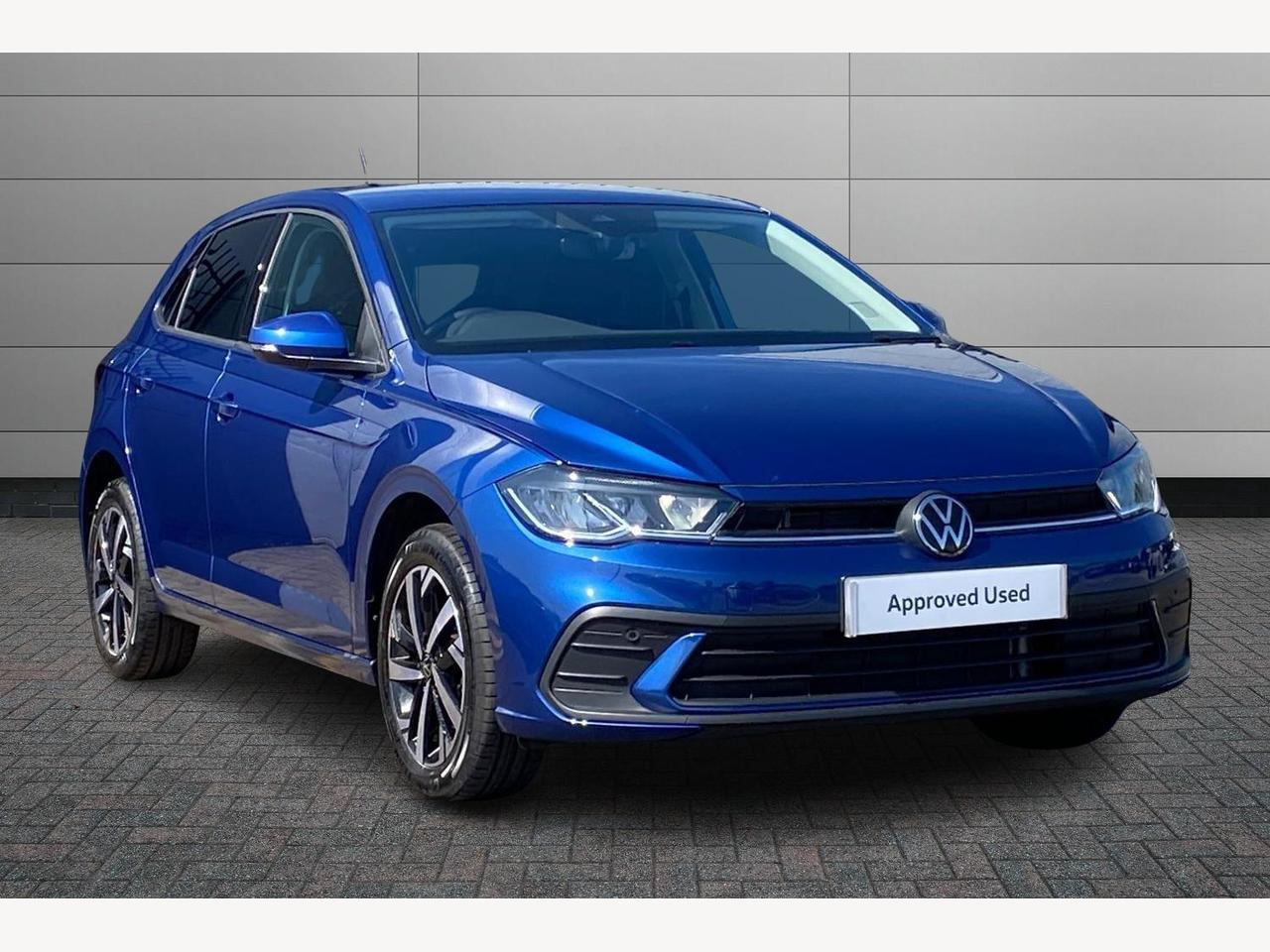 Main listing image - Volkswagen Polo