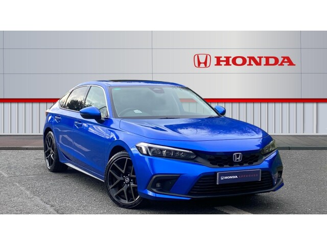 Main listing image - Honda Civic