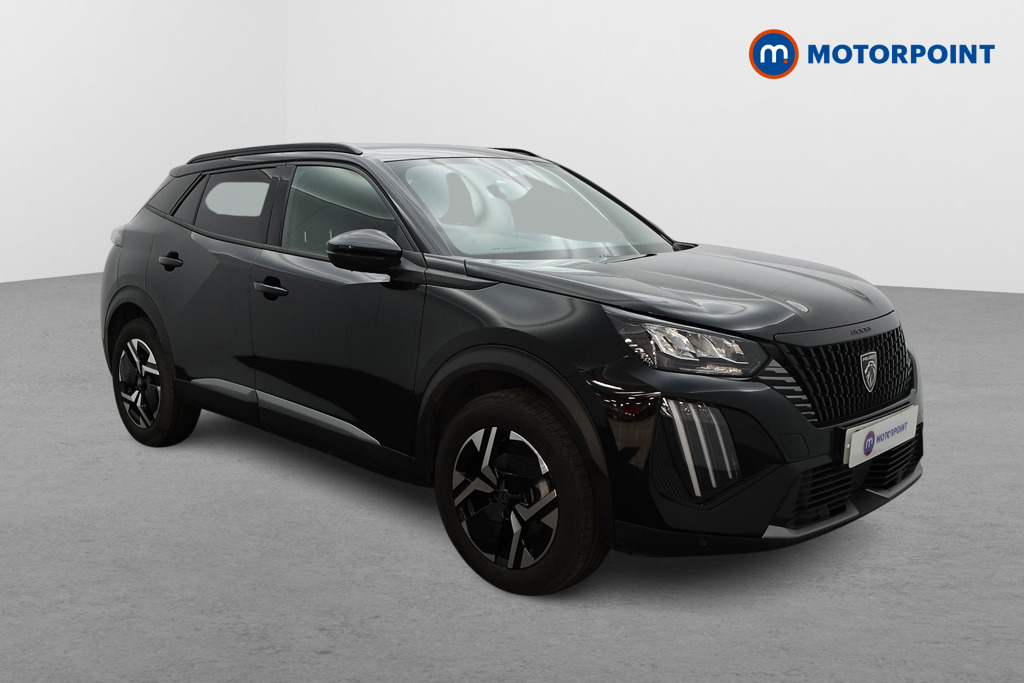 Main listing image - Peugeot 2008