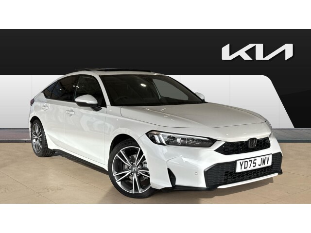 Main listing image - Honda Civic