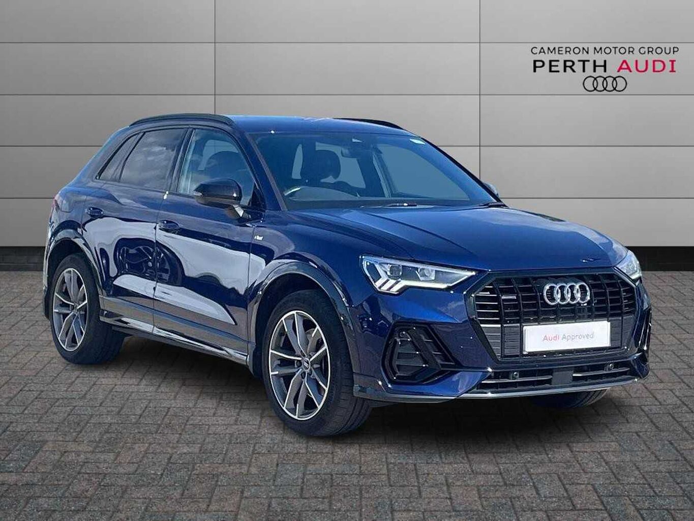 Main listing image - Volkswagen ID.3