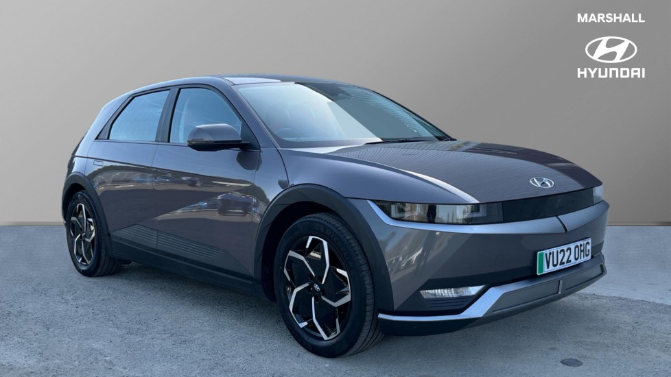 Main listing image - Hyundai IONIQ 5