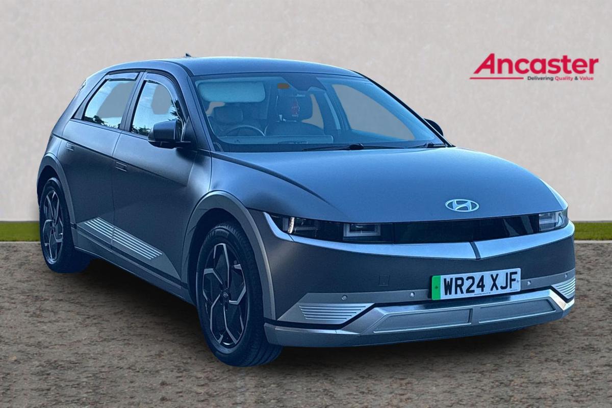 Main listing image - Hyundai IONIQ 5