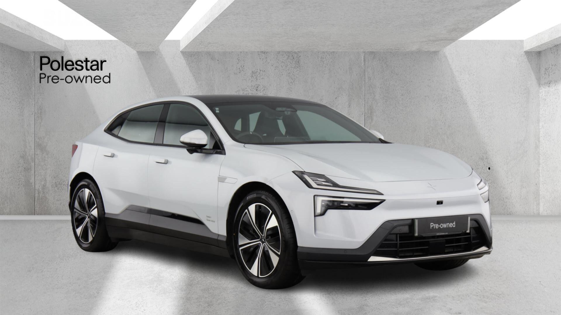 Main listing image - Polestar 4