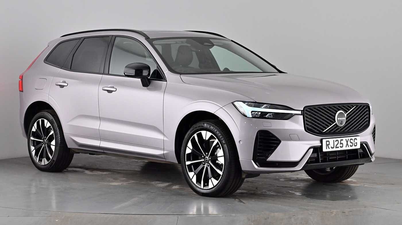 Main listing image - Volvo XC60