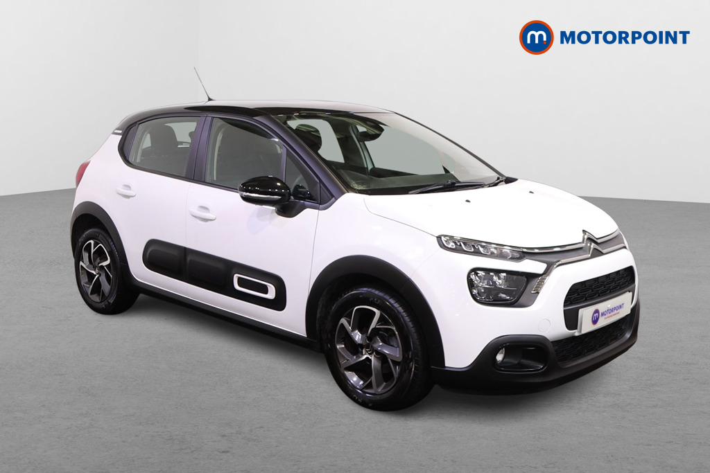 Main listing image - Citroen C3