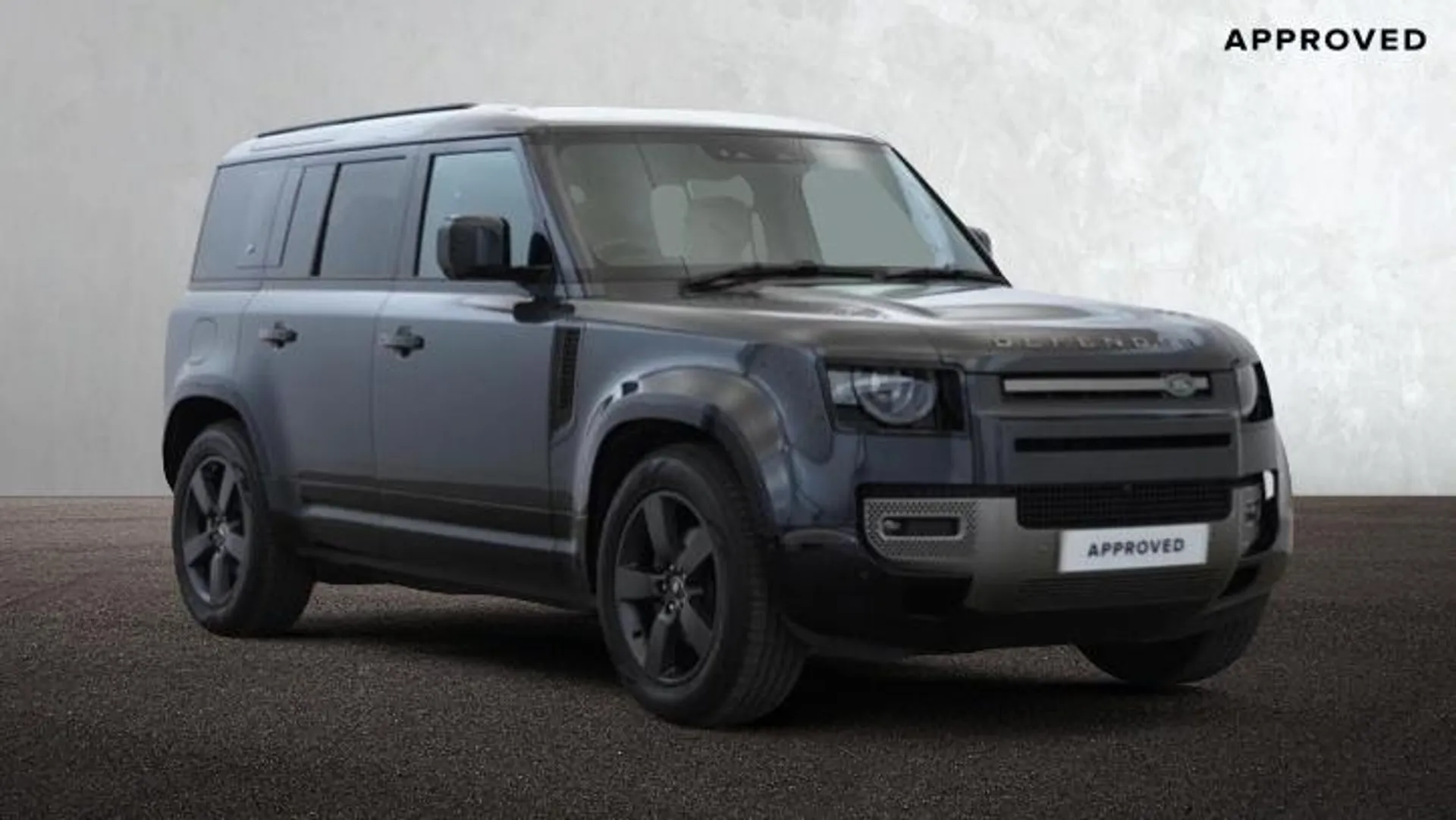 Main listing image - Land Rover Defender