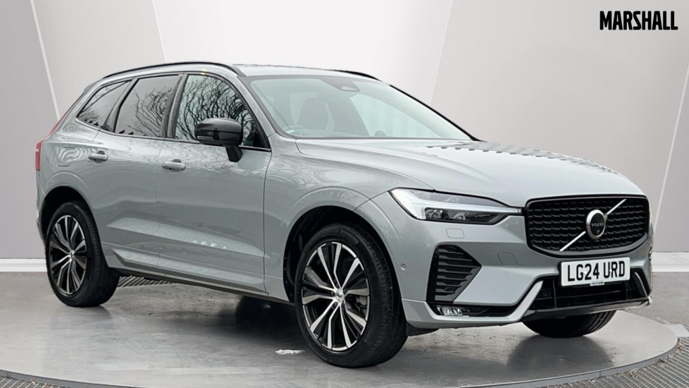 Main listing image - Volvo XC60