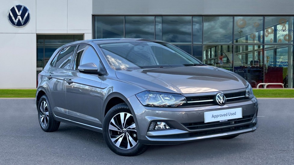 Main listing image - Volkswagen Polo