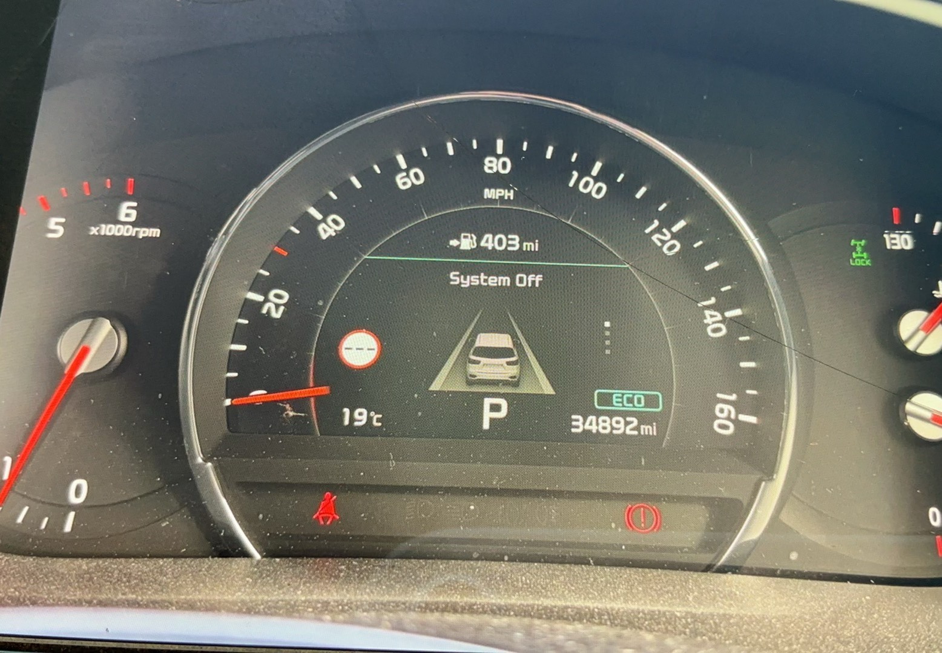 Main listing image - Kia Sorento