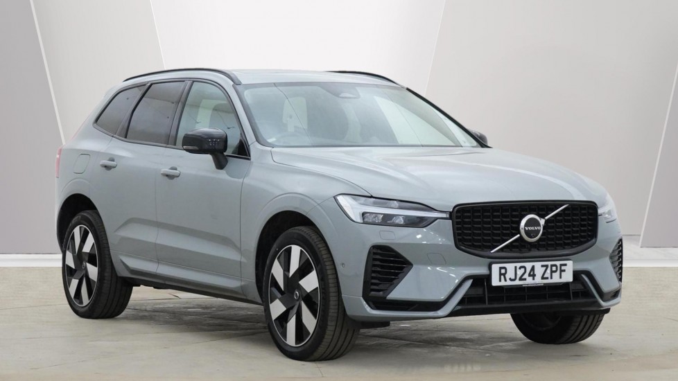 Main listing image - Volvo XC60