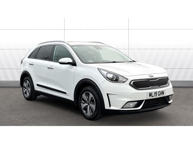 Main listing image - Kia Niro