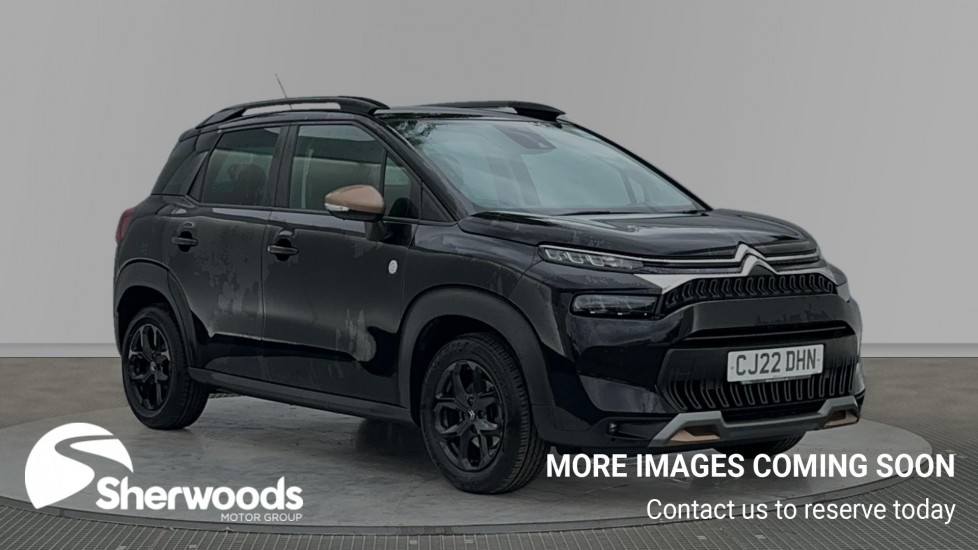 Main listing image - Citroen C3 Aircross