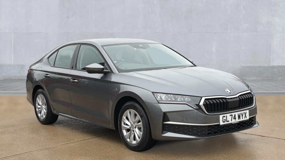 Main listing image - Skoda Octavia