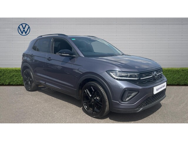 Main listing image - Volkswagen T-Cross