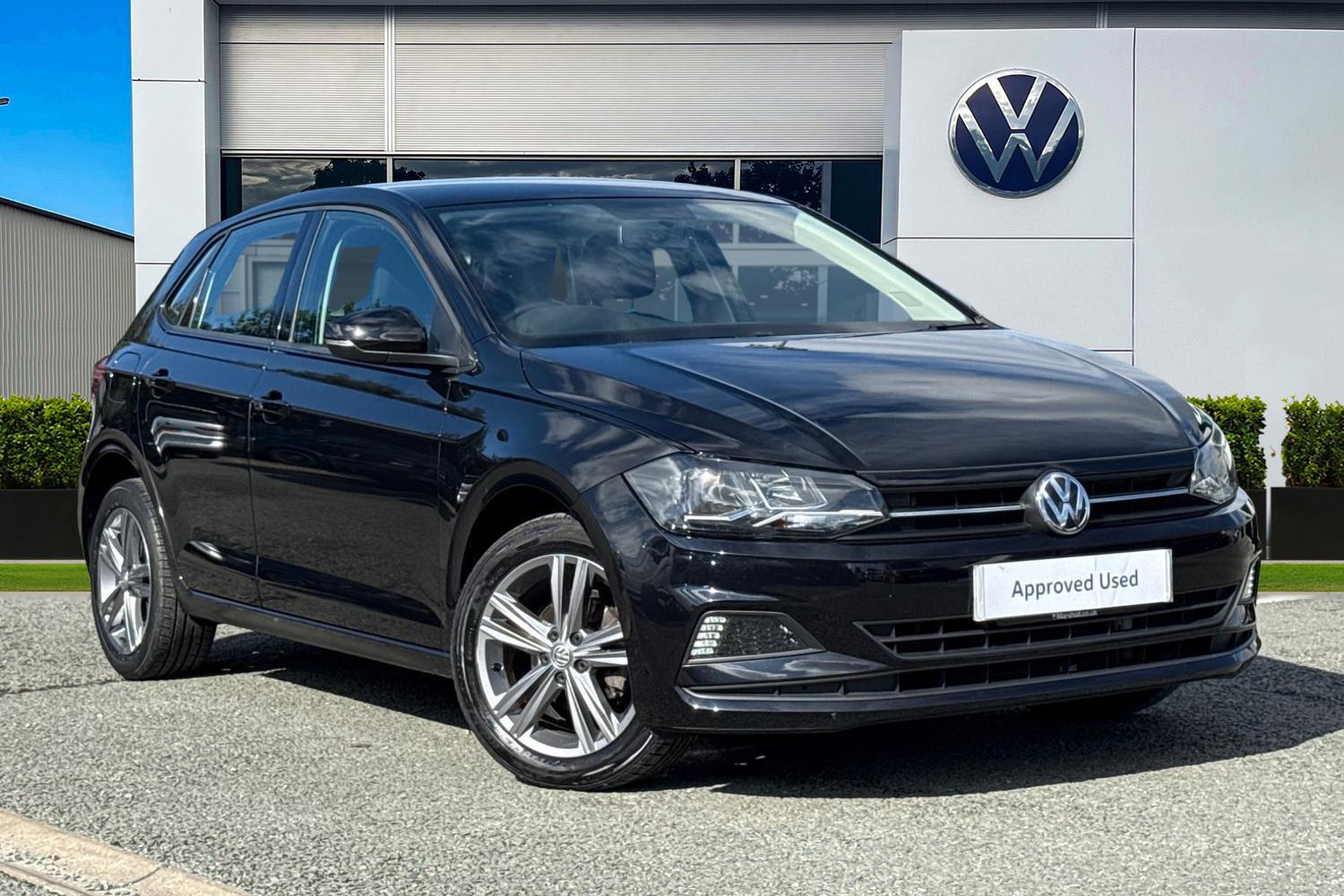 Main listing image - Volkswagen Polo